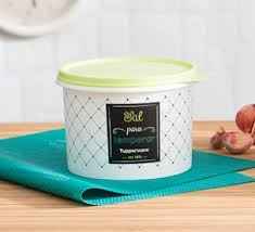 Tupperware - 4