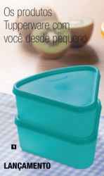 Tupperware - 12