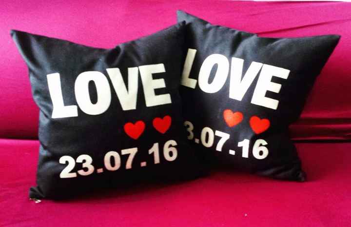 Para os Love's