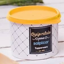 Tupperware - 5