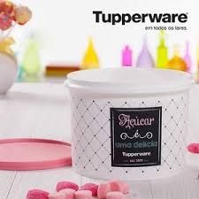 Tupperware - 6