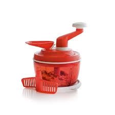 Tupperware - 16