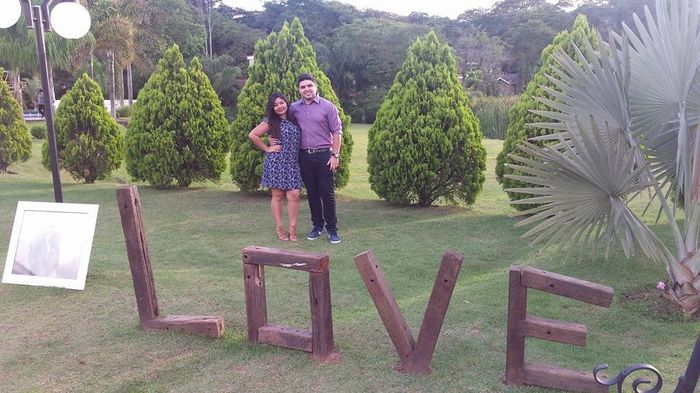 Love you