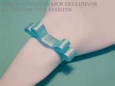 Porta Guardanapos