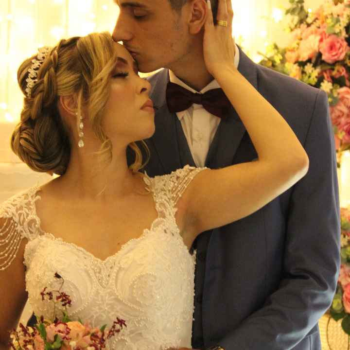 Casei ❤❤ - 1