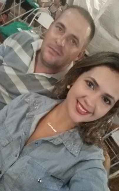 Eu e Ele