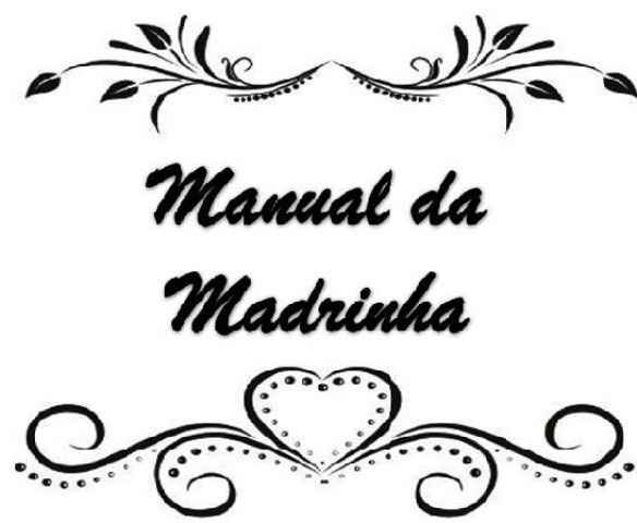 Manual das Madrinhas 