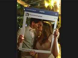Acessório para Fotos 