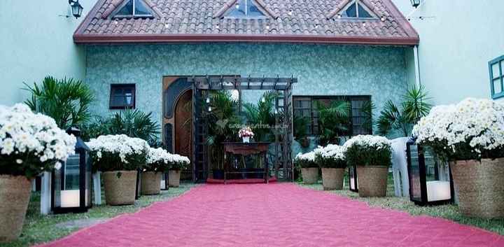 Entrada