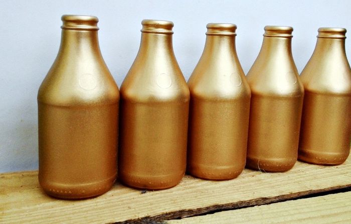  Centro de Mesa - Vaso 