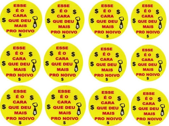 Adesivos 