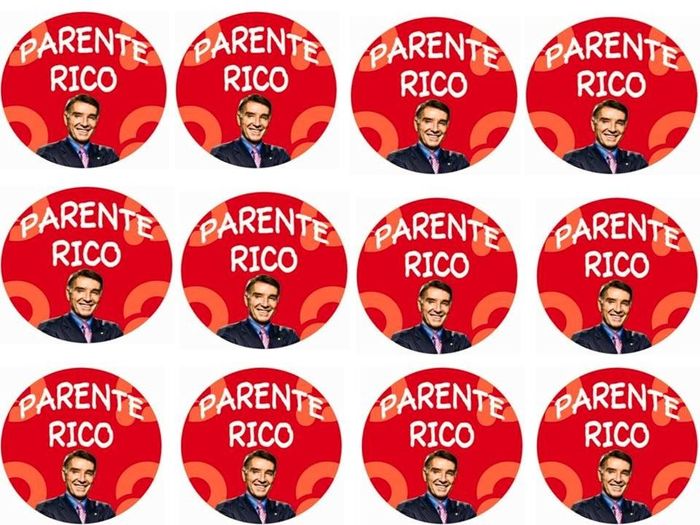 Adesivos 