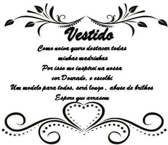 vestido