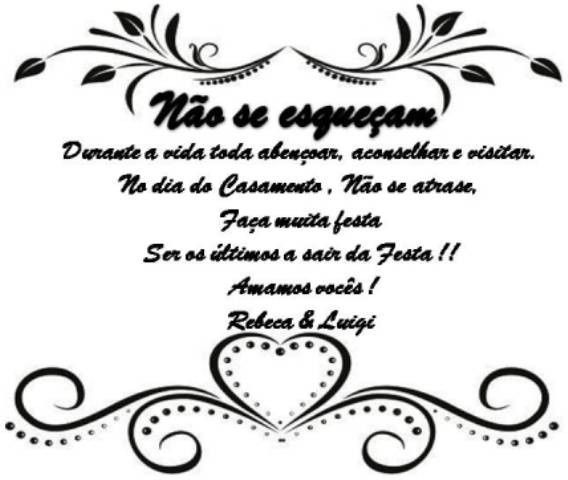 Recadinho