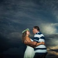 Nosso Pré Weddin - Vem Ver