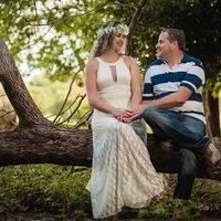Pré Wedding