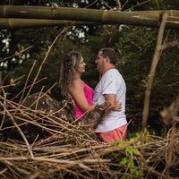 Pré Wedding