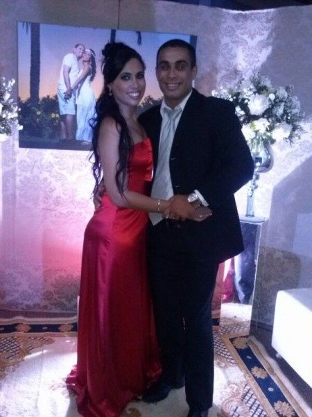 Que lembrança você tem de um casamento que participou? - 1