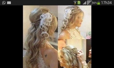 Tiaras para o grande dia - 1