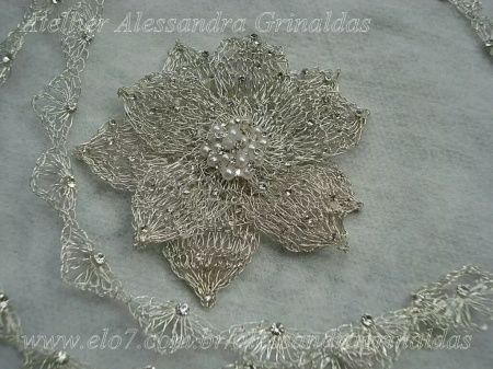 O que acham dessa tiara? - 1