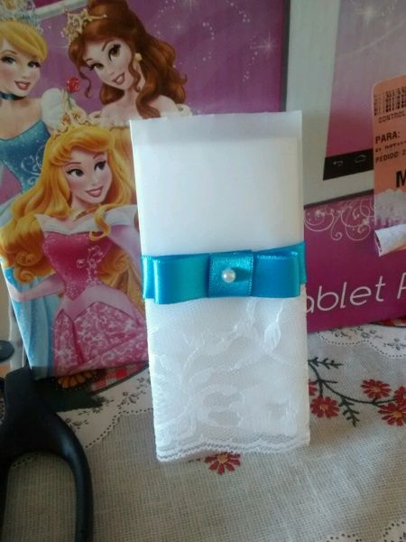 Minhas lágrimas de alegria #diy - 1