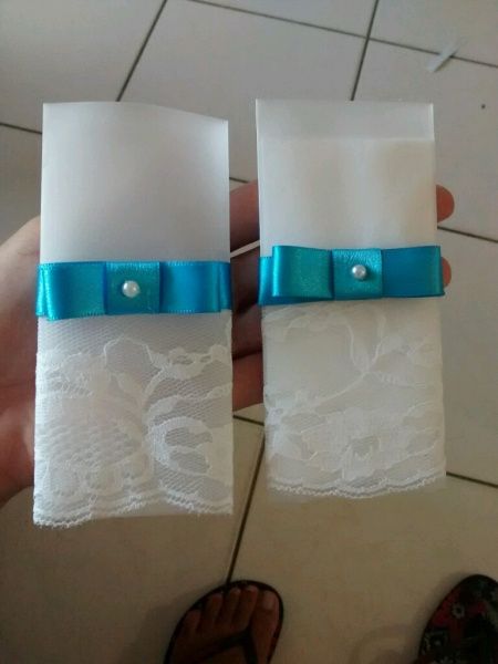 Minhas lágrimas de alegria #diy - 1