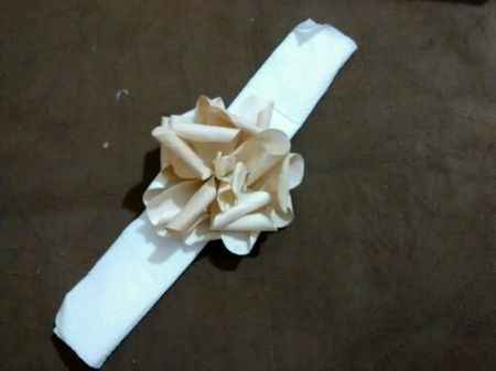 Que detalhes diy você terá no seu casamento? - 2