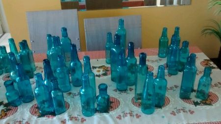 Que detalhes diy você terá no seu casamento? - 3