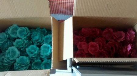 Que detalhes diy você terá no seu casamento? - 4