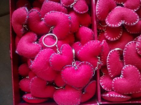 Que detalhes diy você terá no seu casamento? - 1