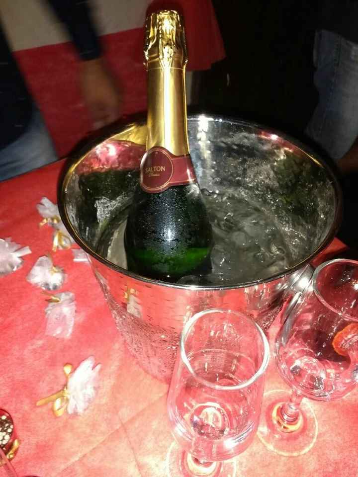 Meu noivado 23/12/2016💐 - 4