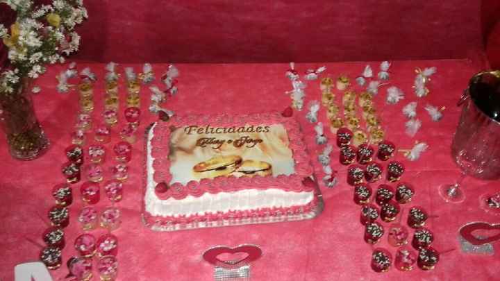 Meu noivado 23/12/2016💐 - 5