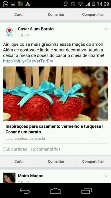 Decoração tiffany e suas combinações! - 2