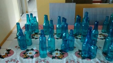 Decoração tiffany e suas combinações! - 1