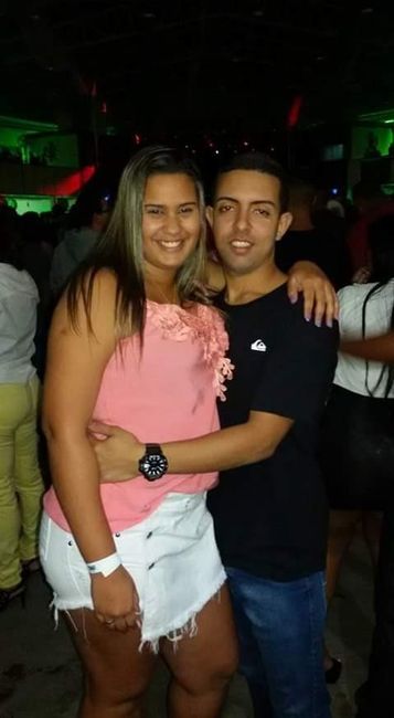 Amados e Abençoados por Deus