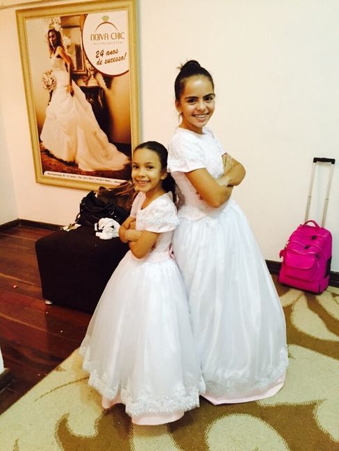 Vestido dama #vemver - 2