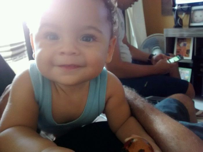 Acho que meu pajem precisa crescer um pouquinho! - 3