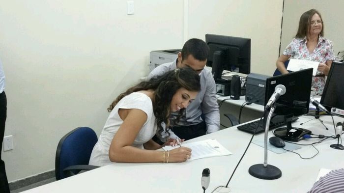 Caso hoje no civil - 2