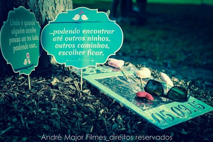 Fotos oficiais do ensaio pré weding #venhamver - 18