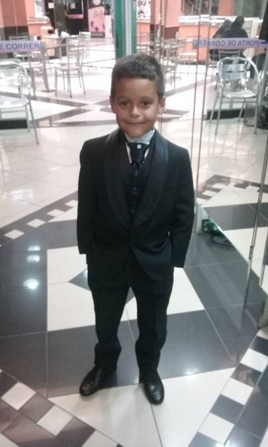 Meu lindo!!