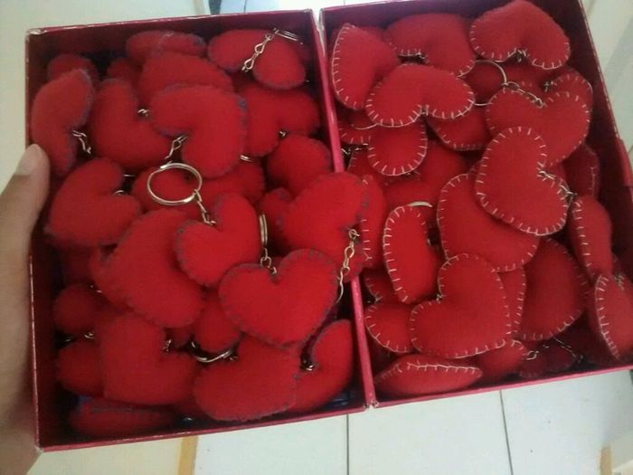 Minha lembrancinha de casamento!!! - 1