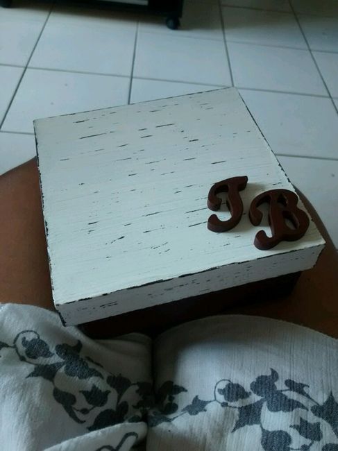 Lembrancinhas das madrinhas e mães finalizadas #faltam9dias - 2