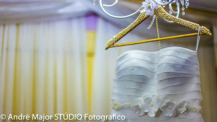 Fotos não oficiais do meu casamento- cerimônia - 11
