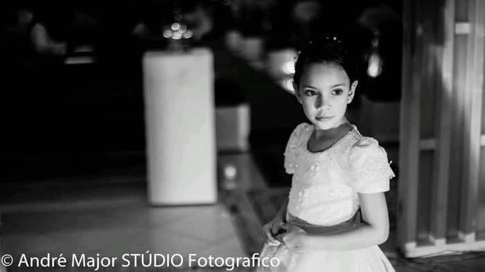 Fotos não oficiais do meu casamento- cerimônia - 13