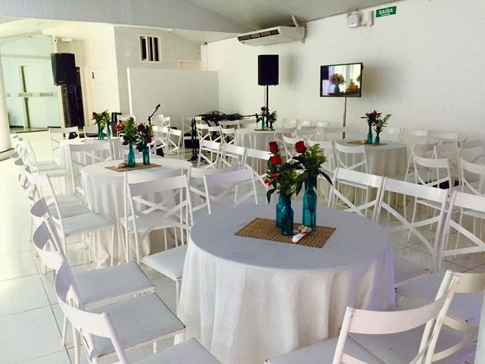 Felizmente casada- o q deu certo/errado?/+fotos recepção - 2
