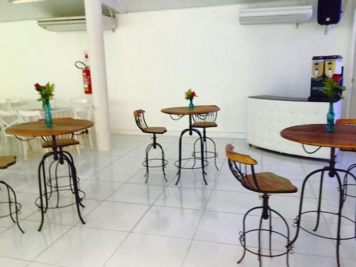 Felizmente casada- o q deu certo/errado?/+fotos recepção - 3