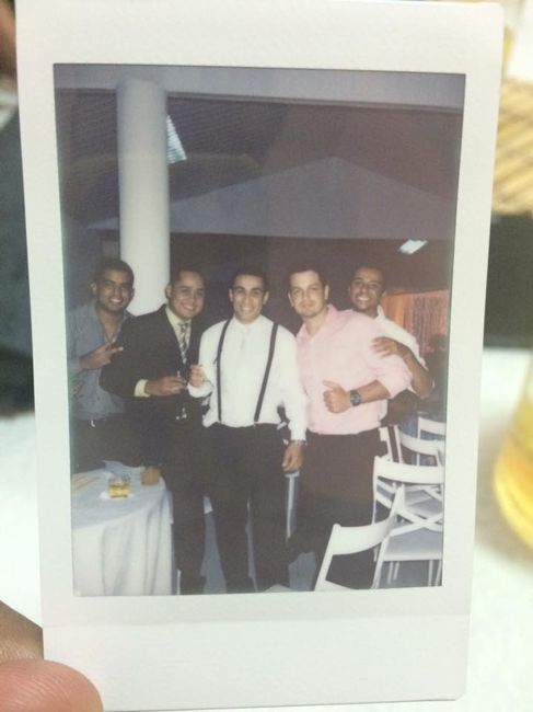 Felizmente casada- o q deu certo/errado?/+fotos recepção - 12