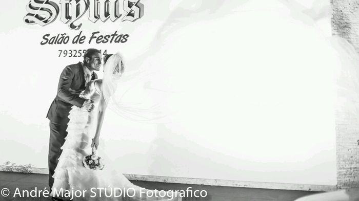 Felizmente casada- o q deu certo/errado?/+fotos recepção - 17