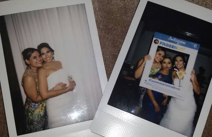 Felizmente casada- o q deu certo/errado?/+fotos recepção - 21