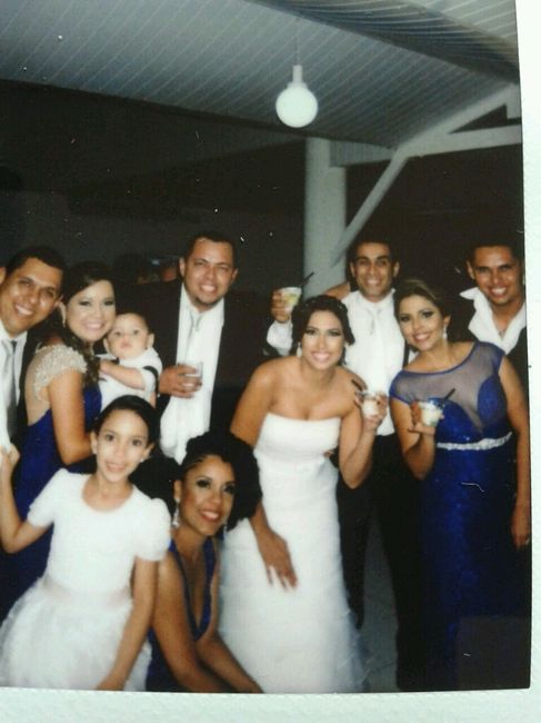 Foto cabine ( cabine maluca ) na festa - 2
